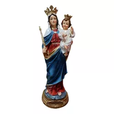 Virgen María Auxiliadora