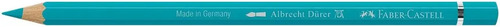 Faber Castell Albrecht Durer Lapices Sueltos X Unidad Acuare 156 Verde Cobalto