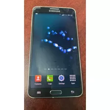 Samsung Galaxy Note 3 Negro Usado. Leer¡¡
