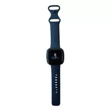 Smartwatch Fitbit Sense Fb512 1.59 Oxímetro, Frecuencia C