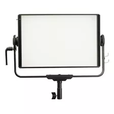 Panel De Luz Led Rgb Aputure Nova P300c (kit De Viaje) Color De La Estructura Negro Color De La Luz Blanco Frío