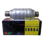 Euro 4 Catalizador Renault Clio Duster Kangoo Laguna Sandero