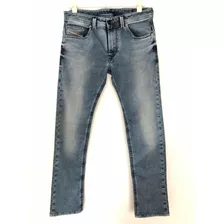 Jogg Jean Diesel Hombre Thavar-ne Claro