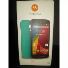 Motorola Moto G2 Xt1069 Dual Sim 16gb 1gb Ram Preto