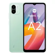 Xiaomi Redmi A2 Dual Sim 64 Gb Light Green 2 Gb Ram