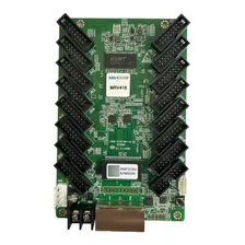 Receiver Card Novastar Mrv416 Para Painel De Led