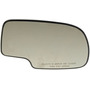 Espejo Retrovisor Chevrolet Silverado 2500 6.0l 2002 Chevrolet Silverado