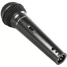 Microfono Mano Peavey Pvi100 Dinamico Cardioide Cable De 6m Color Negro