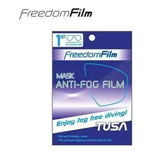 Film Antifog Para Máscara De Buceo