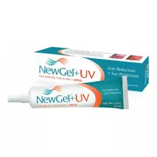 Newgel+uv Spf 30 -15 Grs Envio Gratis