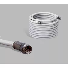 Bobina De Cabo Coaxial Cabletch Rg06 (caixa Com 100 Metros)