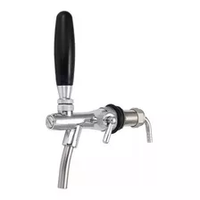 Torneira Chopp Italiana Premium 100% Inox 