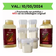 Mycryo Manteiga De Cacau Em Pó Callebaut - Temperagem 50g