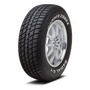 Paquete De 4 Llantas Llanta 295/50r15 105s Cooper Cobra Radi