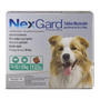 Primera imagen para búsqueda de nexgard