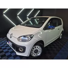 Volkswagen Up 1.0 Mpi Take Up 12v Flex 2p Manual 2014/2015