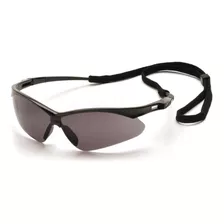 Gafas Lente Oscuro Con Antifog Pyramex Ref Sb6320stp