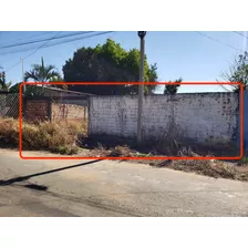 Lote Quitado - 360m2 - Parque Eldorado Oeste - Goiânia