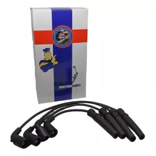 Cables Bujia Aveo 2005 2006 2007 2008 2009 Acdelco Original