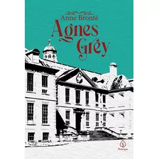 Agnes Grey, De Brontë, Anne. Série Clássicos Da Literatura Mundial Ciranda Cultural Editora E Distribuidora Ltda., Capa Mole Em Português, 2021