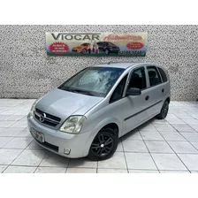 Meriva Joy 1.8