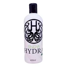 Crema Snow Hydra 400ml Restaura Protege Tatuaje Tattoo