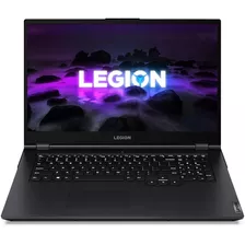 Lenovo Legion 5 Gamer Ryzen7 16gb Ram 1tb Ssd Nvidia Rtx3060