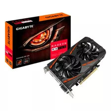 Tarjeta Grafica Radeon Rx560 Gaming Oc 4g (rev. 2.0)