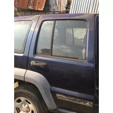 Puertas Traseras Jeep Cherokee Kj 