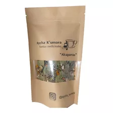 Alcaparras, Hierba Medicinal Infusión