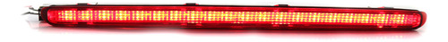 Luz Freno Trasera Led Roja Para Mercedes Benz.class W203 4 Foto 4