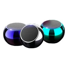 Parlante Mini Movisun Bluetooth Egg Neo Tws Subwoofer 