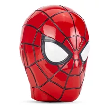 Parlante Subwoofer Spiderman Hombre Araña Coneccion Bluetoot