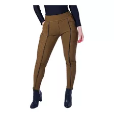 Calça Feminina Xadrez Nova Coleção!!