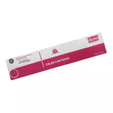 Cartucho Compatible Magenta Para Ricoh Aficio Mpc3003/3503