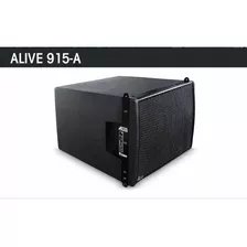 Sub Grave Staner Alive 915a Ativo