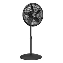 Ventilador De Pedestal Lasko, 3 Velocidades