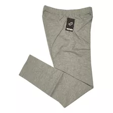 Pantalon Jogging Mujer Bolsillo Cierre