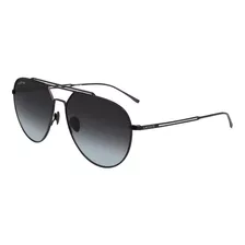 Lentes De Sol Lacoste L219spc Paris Collection Pilot 60mm