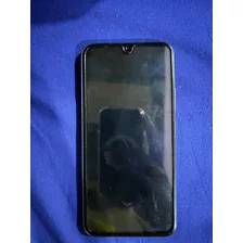 Celular Samsung Galaxy A34 Negro - 64gb - 6gb Ram