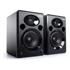 Elevate 5 Mkii | Altavoces De Estudio De Escritorio Alimenta