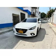 Mazda 3 Grand Touring 2.0 At Modelo 2015