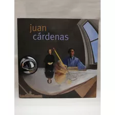 Juan Cárdenas