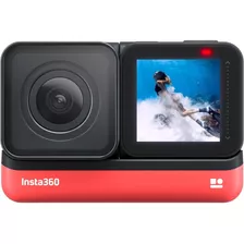 Câmera Insta360 One R 4k Edition