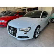 Audi A5 2.0t Fsi Modelo 2013 