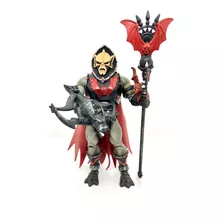 Boneco Hordak - He Man / She Ra Motuc Classic