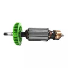 Induzido B&d Para Esmerilhadeira G650 Br 127v - 5140198-17