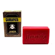 Jabón Garrapata Fórmula Original Hananoka - Arcana Caeli