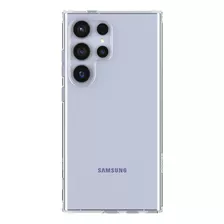 Case Leve Anti Impacto Gocase Slim Air - Galaxy S24 Ultra