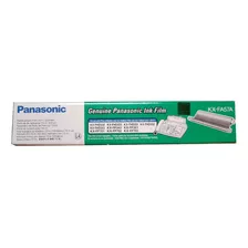 Film Panasonic Kx-fa57a Original Recambio De Rollo